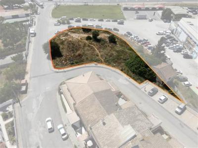 Annonce Vente Terrain Lagos