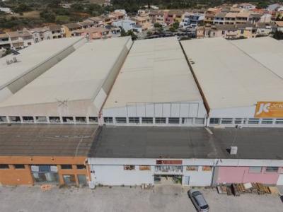 Annonce Vente Maison Lagos