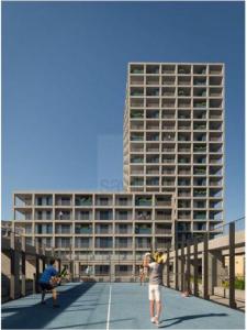 Acheter Appartement 103 m2 Porto