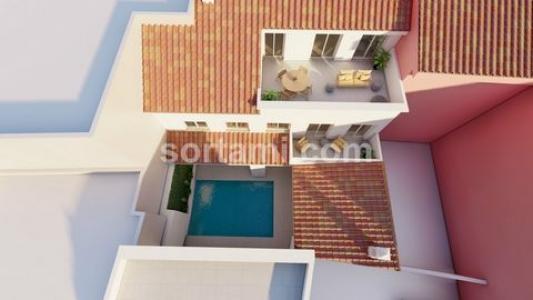 Annonce Vente Maison Faro