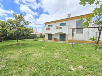 Annonce Vente Maison Mafra