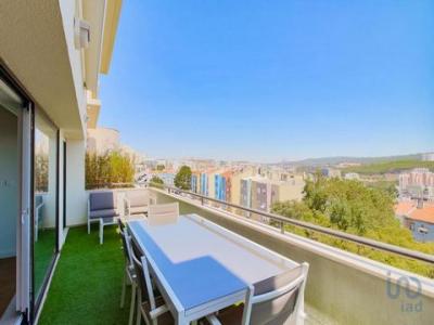 Acheter Appartement Alges rgion LISBOA