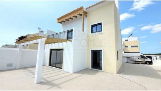 Acheter Maison Vila-real-de-santo-antonio rgion FARO