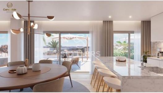 Annonce Vente Appartement Lisboa