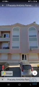 Annonce Vente Appartement Arraiados