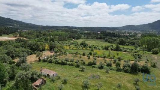 Acheter Terrain 4430 m2 Penela