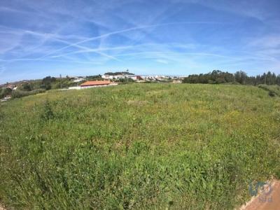 Acheter Terrain 100 m2 Lourinha