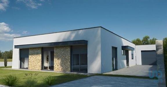 Annonce Vente Terrain Santarem