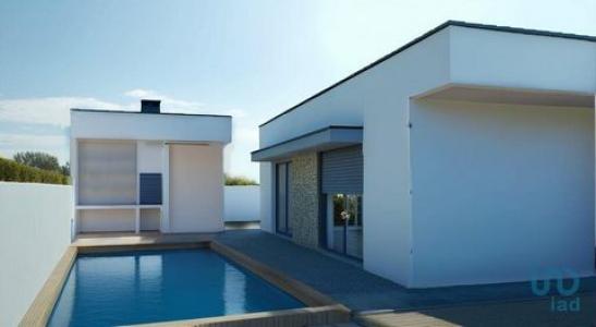 Acheter Terrain 180 m2 Santarem