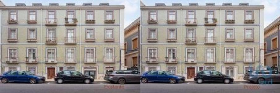 Annonce Vente Local commercial Lisboa