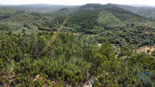 Vente Terrain Ferreira-do-zezere CHAOS 14