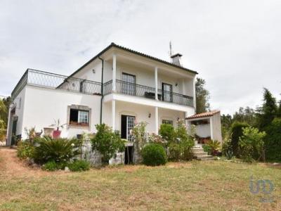 Acheter Maison 378 m2 Penela
