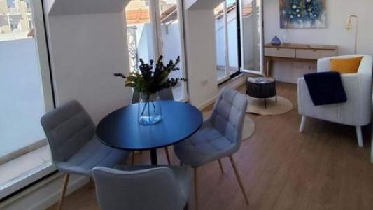 Acheter Appartement Lisboa