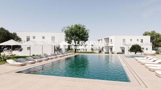 Acheter Appartement 111 m2 Carvoeiro