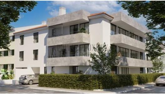 Acheter Immeuble 204 m2 Cascais