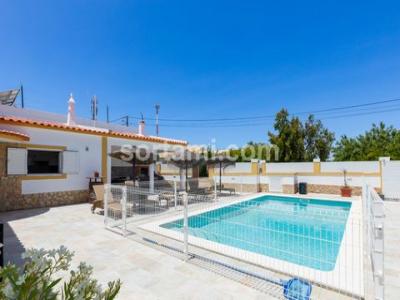 Annonce Vente Maison Vila-real-de-santo-antonio