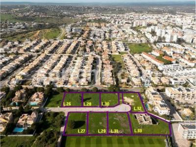 Acheter Terrain 200 m2 Lagos