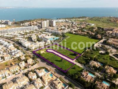 Annonce Vente Terrain Lagos