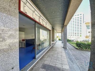 Annonce Vente Local commercial Porto