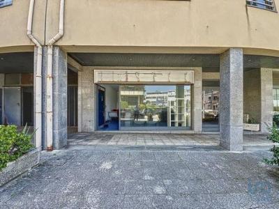 Acheter Local commercial 140 m2 Porto