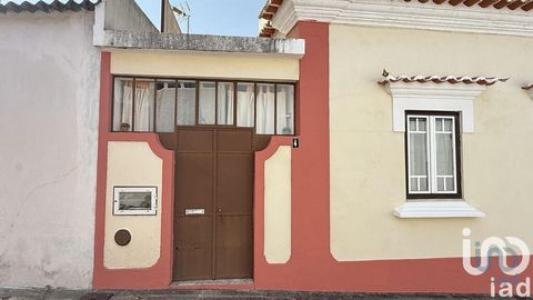 Acheter Maison 83 m2 Santarem