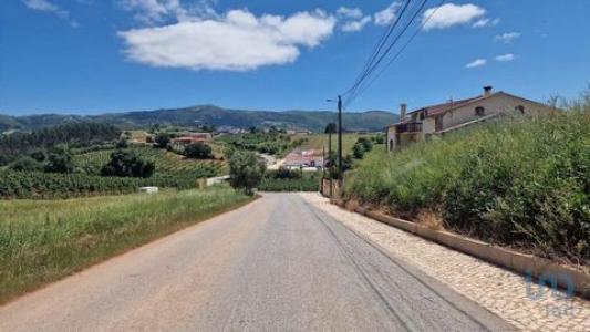 Annonce Vente Terrain Cadaval