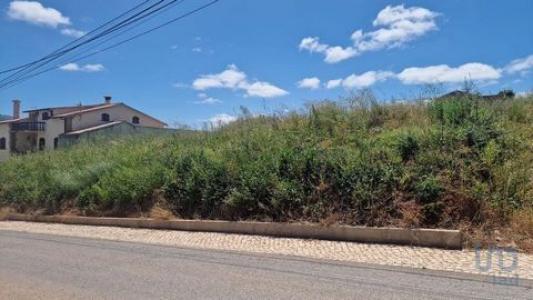 Acheter Terrain 2920 m2 Cadaval