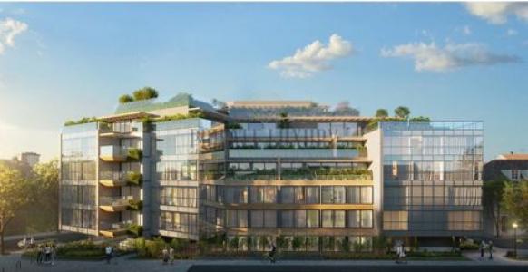 Acheter Appartement 258 m2 Cascais