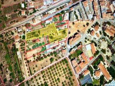 Annonce Vente Terrain Vila-real-de-santo-antonio