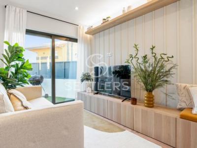 Acheter Maison 56 m2 Cascais
