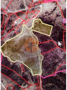 Acheter Terrain Castro-marim rgion FARO