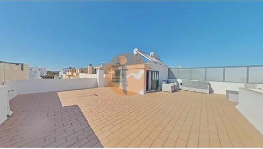 Annonce Vente Maison Olhao