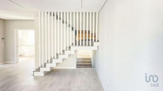 Acheter Maison Amoreiras rgion LISBOA