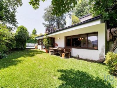 Acheter Maison 323 m2 Santo-tirso