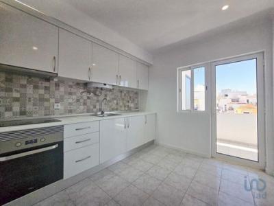 Annonce Vente Appartement Quarteira