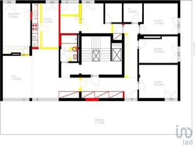 Acheter Appartement 228 m2 Setubal