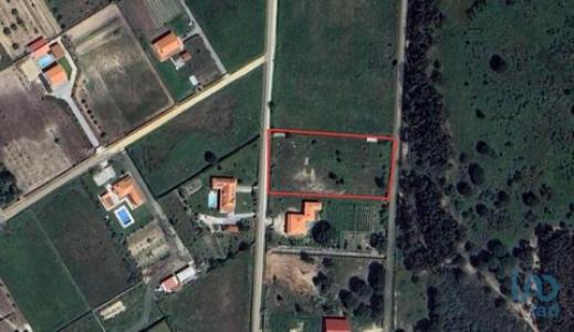 Annonce Vente Terrain Benavente