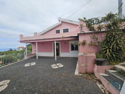 Acheter Maison 241 m2 Arco-da-calheta