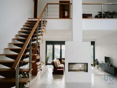 Acheter Maison 270 m2 Casal-barqueiro