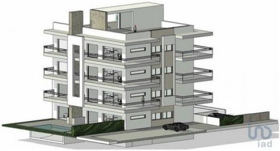 Acheter Appartement 170 m2 Aldeia-da-bela-vista
