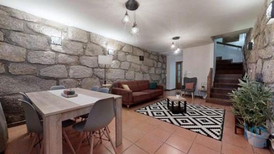 Annonce Vente Maison Porto