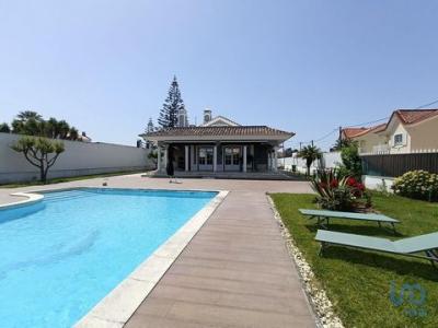 Annonce Vente Maison Aroeira