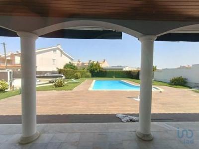 Acheter Maison 700 m2 Aroeira