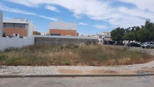 Annonce Vente Terrain Olhao