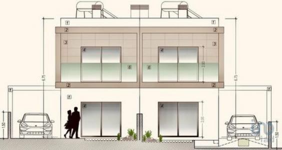 Annonce Vente Maison Fernao-ferro