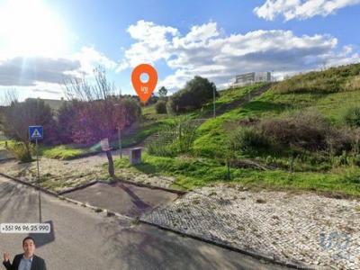 Acheter Terrain Azambuja rgion LISBOA
