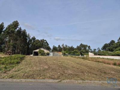 Annonce Vente Terrain Vagos
