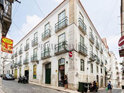 Annonce Vente Appartement Lisboa