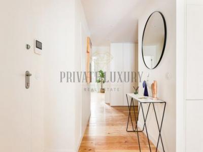 Acheter Appartement 90 m2 Lisboa