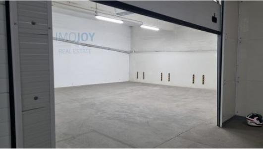 Annonce Location Local industriel Loures